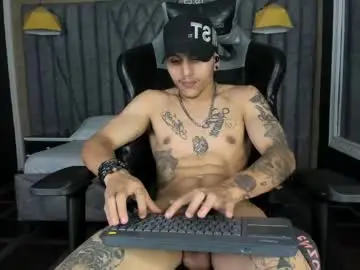 Chaturbate Adult Webcam of danteolsen
