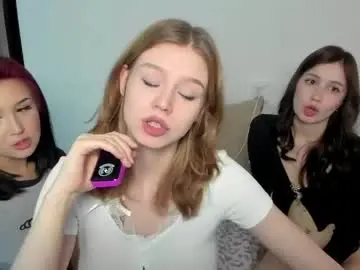 Chaturbate Live Sex of eumomino