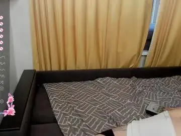 Chaturbate Live Sex of eumomino