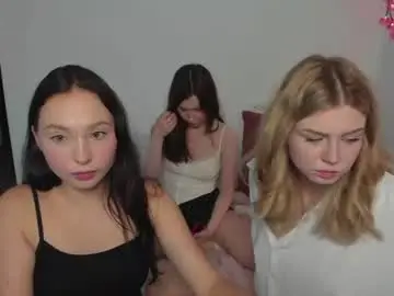 Chaturbate Adult Webcams of eumomino