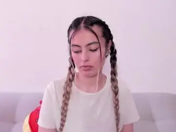 Chaturbate Live Sex Cam of fernanda_aaa