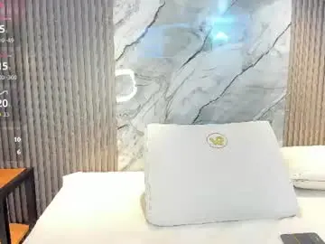 Chaturbate Live Sex of hanna_stell