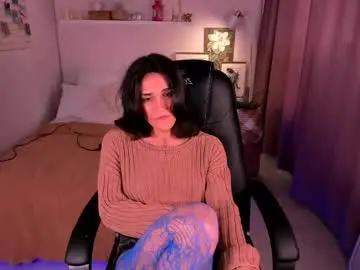 Chaturbate Free Porn Cam of irma_dust