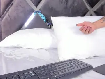 Chaturbate Adult Webcams of ivonne_millerr