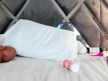 Chaturbate Best Webcam of ivonne_millerr