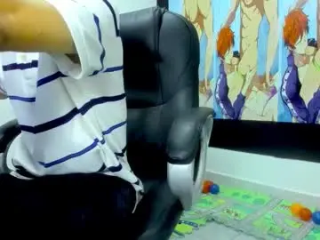 Chaturbate Free Live Porn of loius_booy