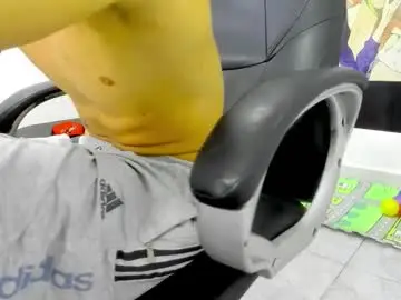 Chaturbate Adult Webcam of loius_booy