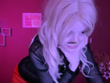 Chaturbate Best Webcam of lola_savage_