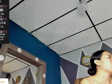 Chaturbate Sex Chat of lucasymia_69