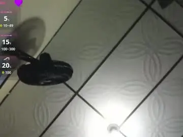 Chaturbate Sex Cam of lucasymia_69