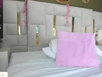 Chaturbate Nude Webcam of lucasymia_69