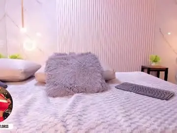 Chaturbate Live Sex of luna_taylorss