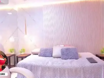Chaturbate Nude Webcam of luna_taylorss