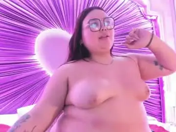 Chaturbate Live Sex of lushie_love