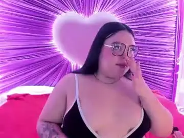Chaturbate Sex Cam of lushie_love
