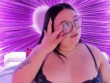 Chaturbate Sex Cam of lushie_love