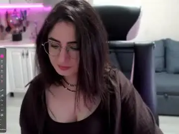 Chaturbate Sex Chat of regina_glow