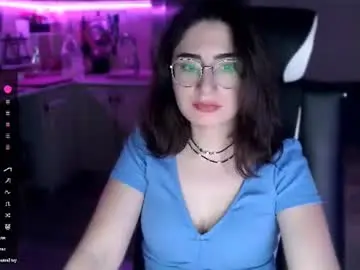 Chaturbate Free Porn Cam of regina_glow