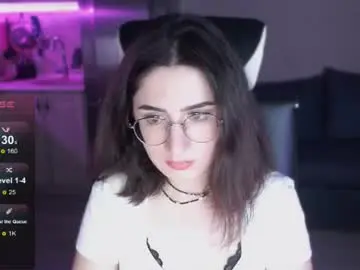 Chaturbate Best Webcam of regina_glow