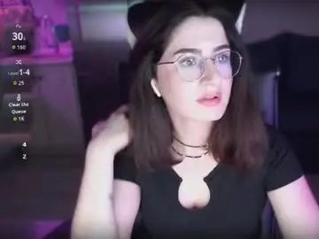 Chaturbate Live Sex Cam of regina_glow