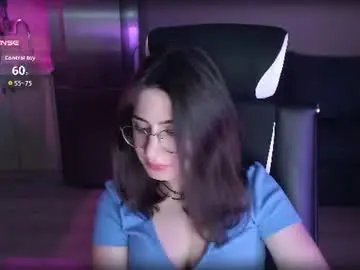 Chaturbate Watch Live Sex Cams of regina_glow