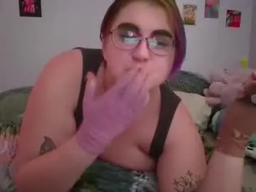 Chaturbate Nude Webcam of sglily111