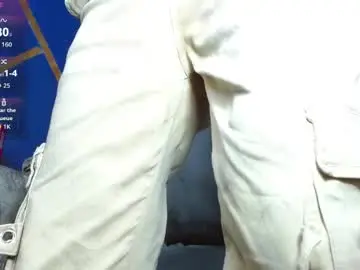 Chaturbate Watch Live Sex Cams of sky_walkerss