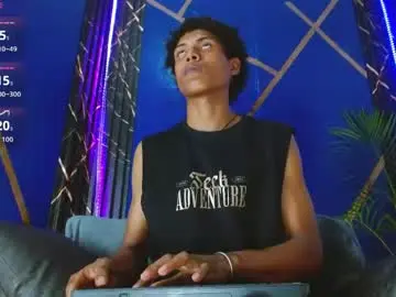 Chaturbate Free Live Porn of sky_walkerss