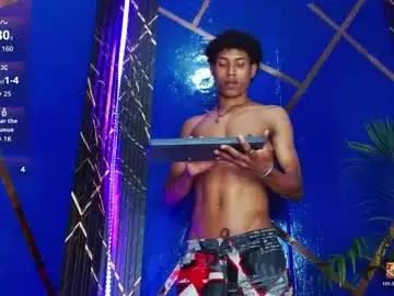 Chaturbate Private Sex Chat of sky_walkerss