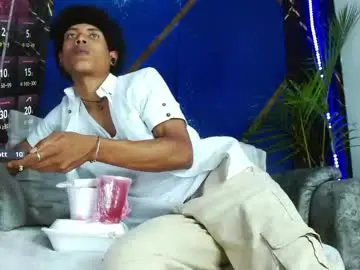 Chaturbate Sex Cam of sky_walkerss