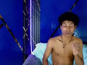 Chaturbate Live Sex of sky_walkerss