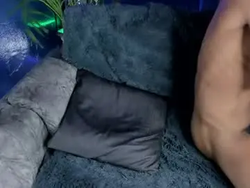 Chaturbate Sex Cam of sky_walkerss