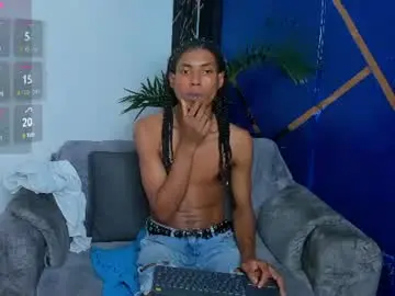Chaturbate Adult Webcam of sky_walkerss