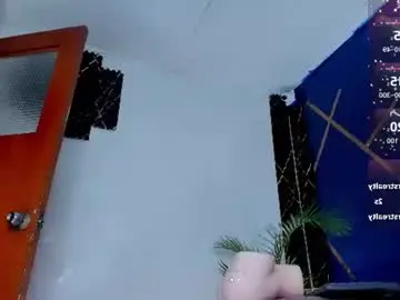 Chaturbate Adult Video Chat of sky_walkerss
