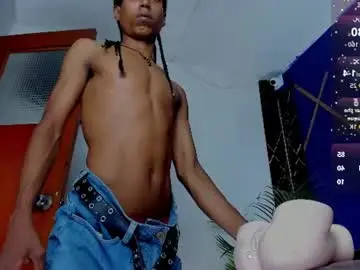 Chaturbate Sex Chat of sky_walkerss