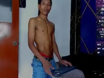 Chaturbate Sex Chat of sky_walkerss