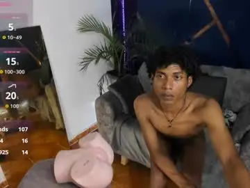 Chaturbate Best Webcam of sky_walkerss