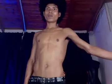Chaturbate Best Webcam of sky_walkerss