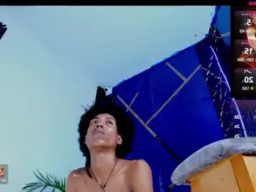 Chaturbate Adult Webcam of sky_walkerss
