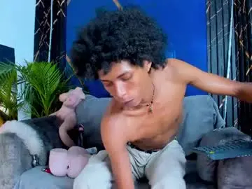 Chaturbate Best live sex cam show of sky_walkerss