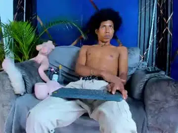 Chaturbate Live Sex Cam of sky_walkerss