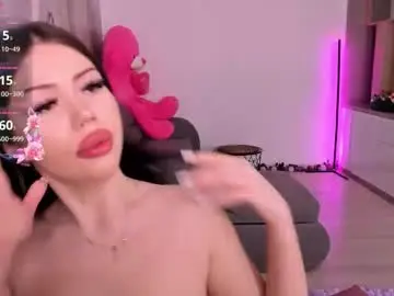 Chaturbate Adult Video Chat of sourcherry1