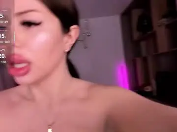 Chaturbate Live Sex of sourcherry1