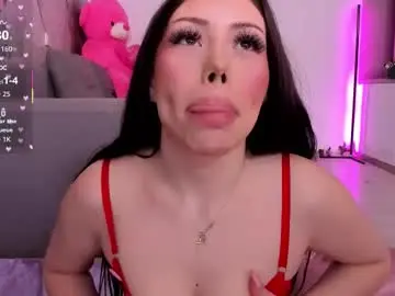 Chaturbate Adult Video Chat of sourcherry1