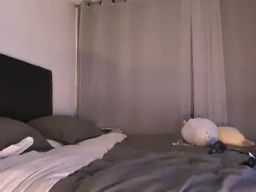 Chaturbate Live Sex of soy_miia