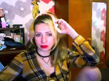 Chaturbate Live Sex Cam of sweet__dany
