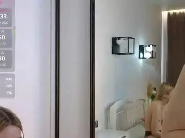 Chaturbate Live Porn of sweet_barbei