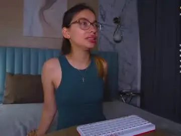 Chaturbate Live Porn of terataylor