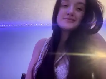 Chaturbate Adult Video Chat of tinykissme