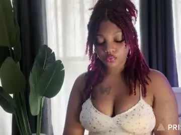 Chaturbate Sex Cam of unholybaddie